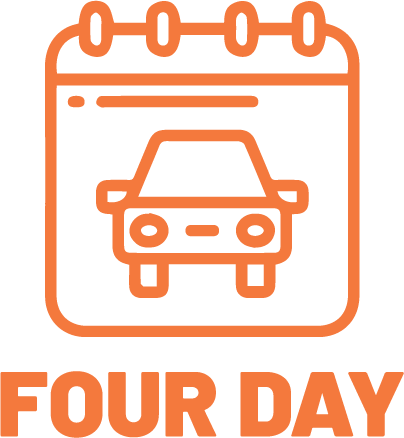 Icon for Four Day Driving Course