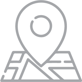 Icon Map