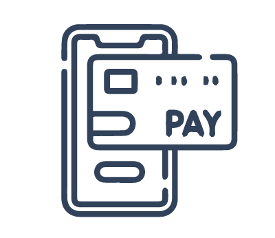 icon payment