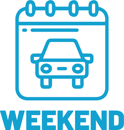 Icon for Weekend Course