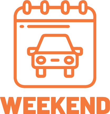 Icon for Weekend Course