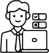 icon working hours